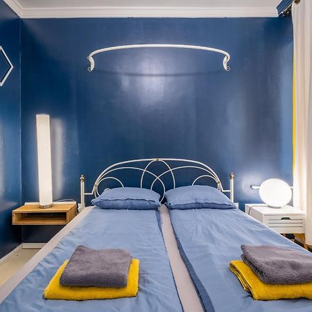 Modern , Spacious 2Br Apartment In Top Center โซเฟีย ภายนอก รูปภาพ