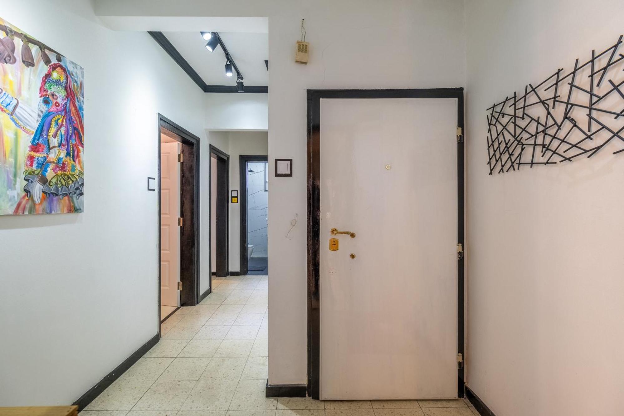 Modern , Spacious 2Br Apartment In Top Center โซเฟีย ภายนอก รูปภาพ